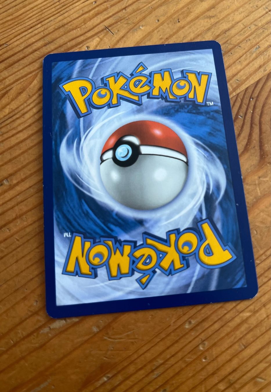 Pokémon Carte collezionabili: Mela 254/182 – Usato da Brittnau venduto da Bouri85 1
