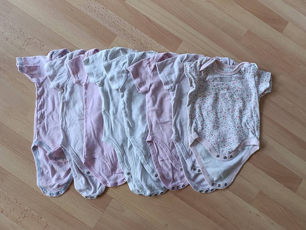 Kleiderpakete & -sets: Babykleider Gr. 62 – Gebraucht aus Berg TG von Gisela86 1