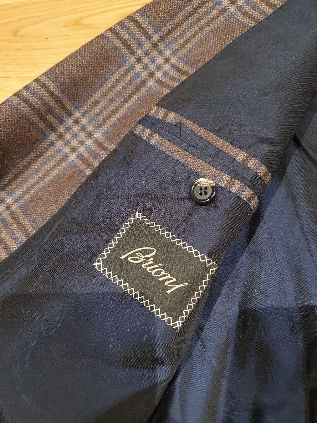 Brioni Giacche: Brioni, Veston, Blazer – Nuovo (secondo la descrizione) da Winterthur venduto da Sjull 2