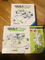 Gravitrax (Strater-Set und Starter-Set Obstacle)