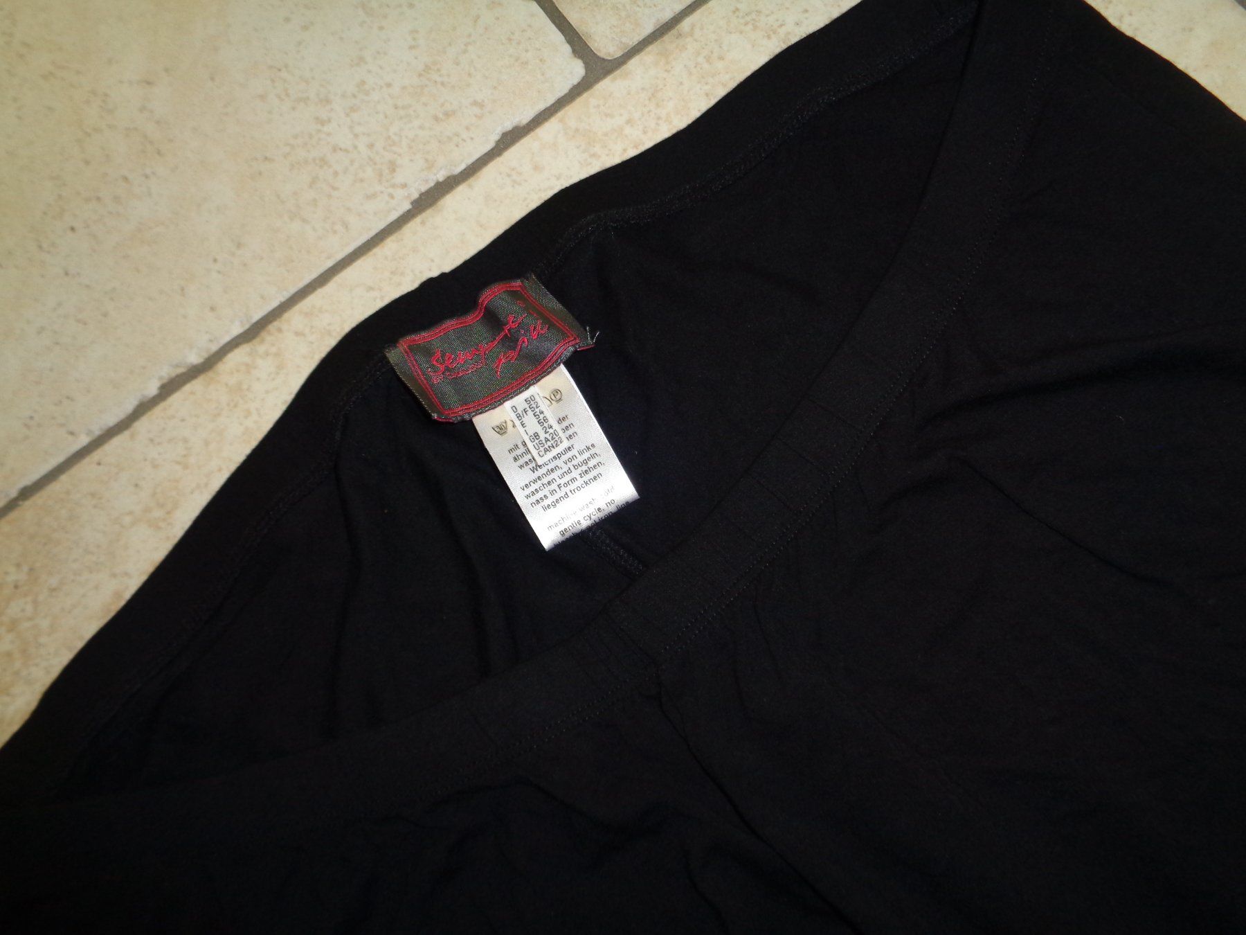 Leggings: Leggings  Grösse 50 – D'occasion à Kreuzlingen par Robi-2003 1