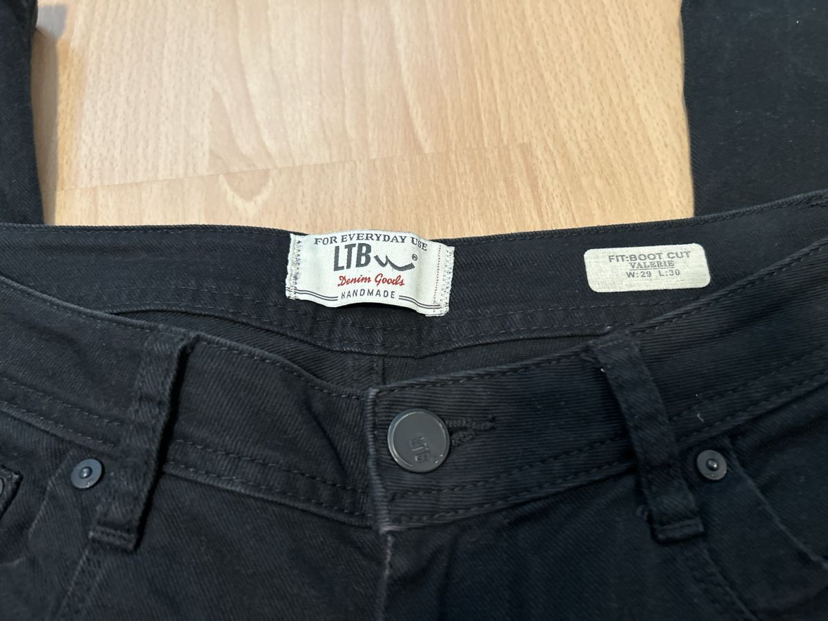 Jeans: Jeanshose LTB-Gr.29/30 – Usato da Kreuzlingen venduto da jamie45 2