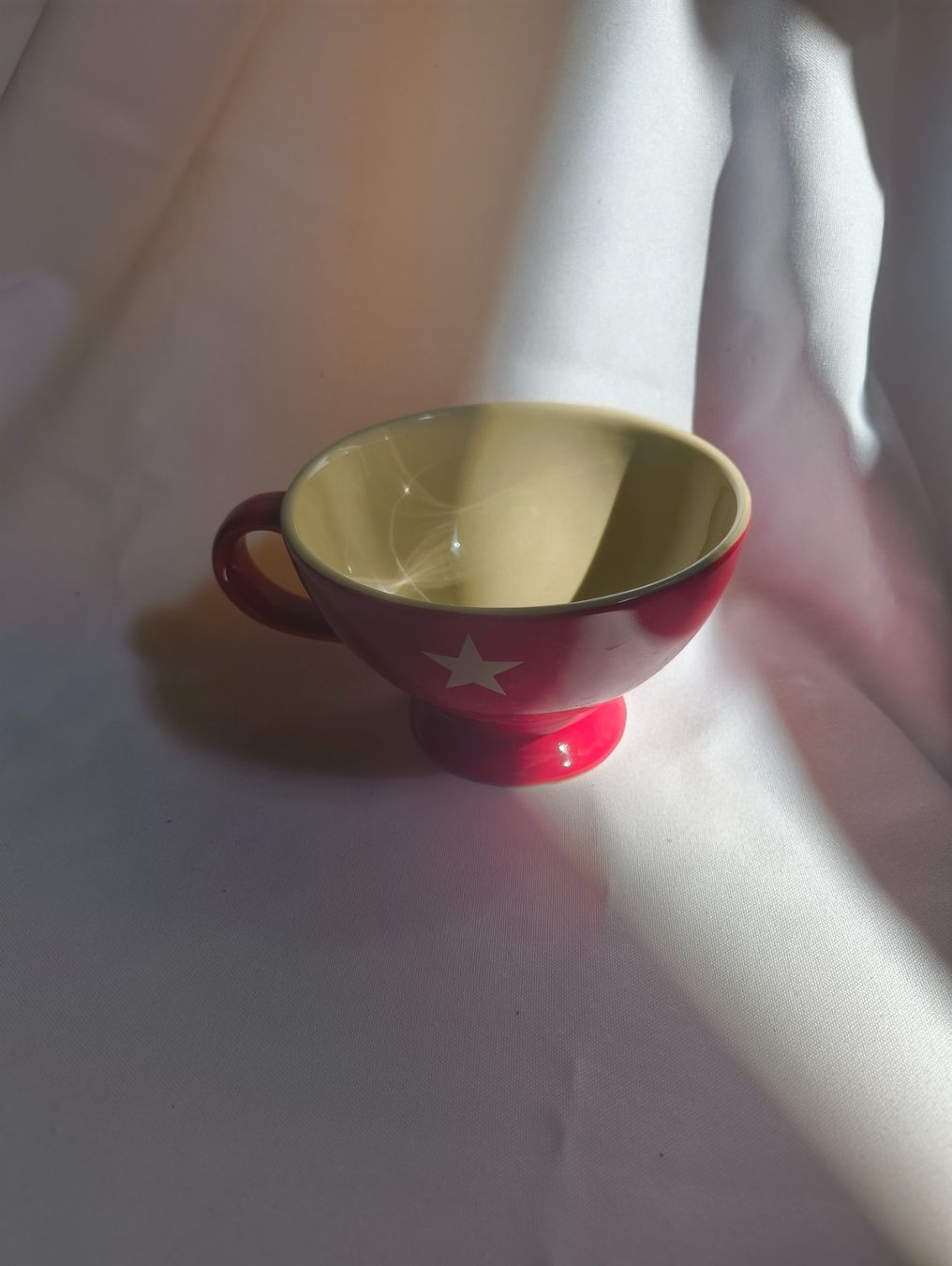 Tassen: krasilnikoff Tasse – Neu (gemäss Beschreibung) aus Urdorf von evele1018