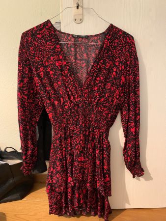 Kleid von Zara (XS)