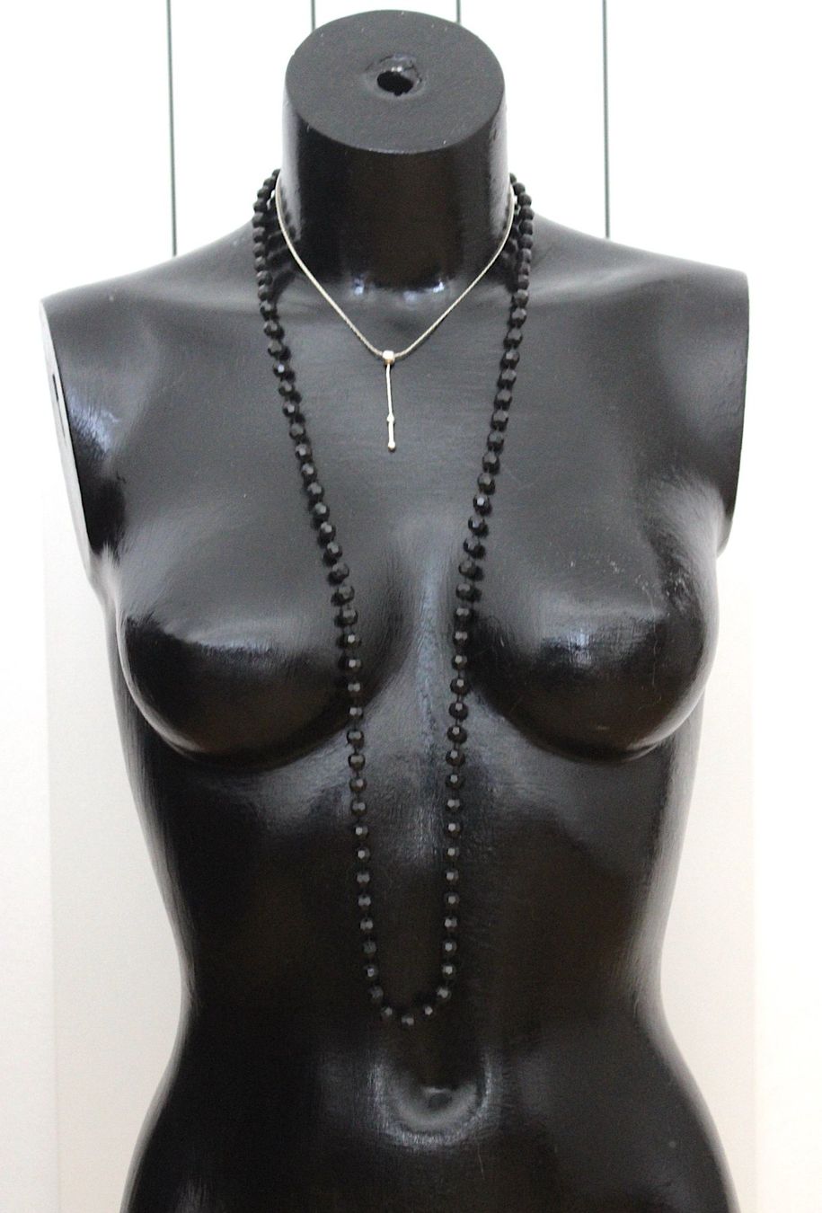Catenine: 2 Ketten, – Usato da Locarno venduto da madame-tus-sauds