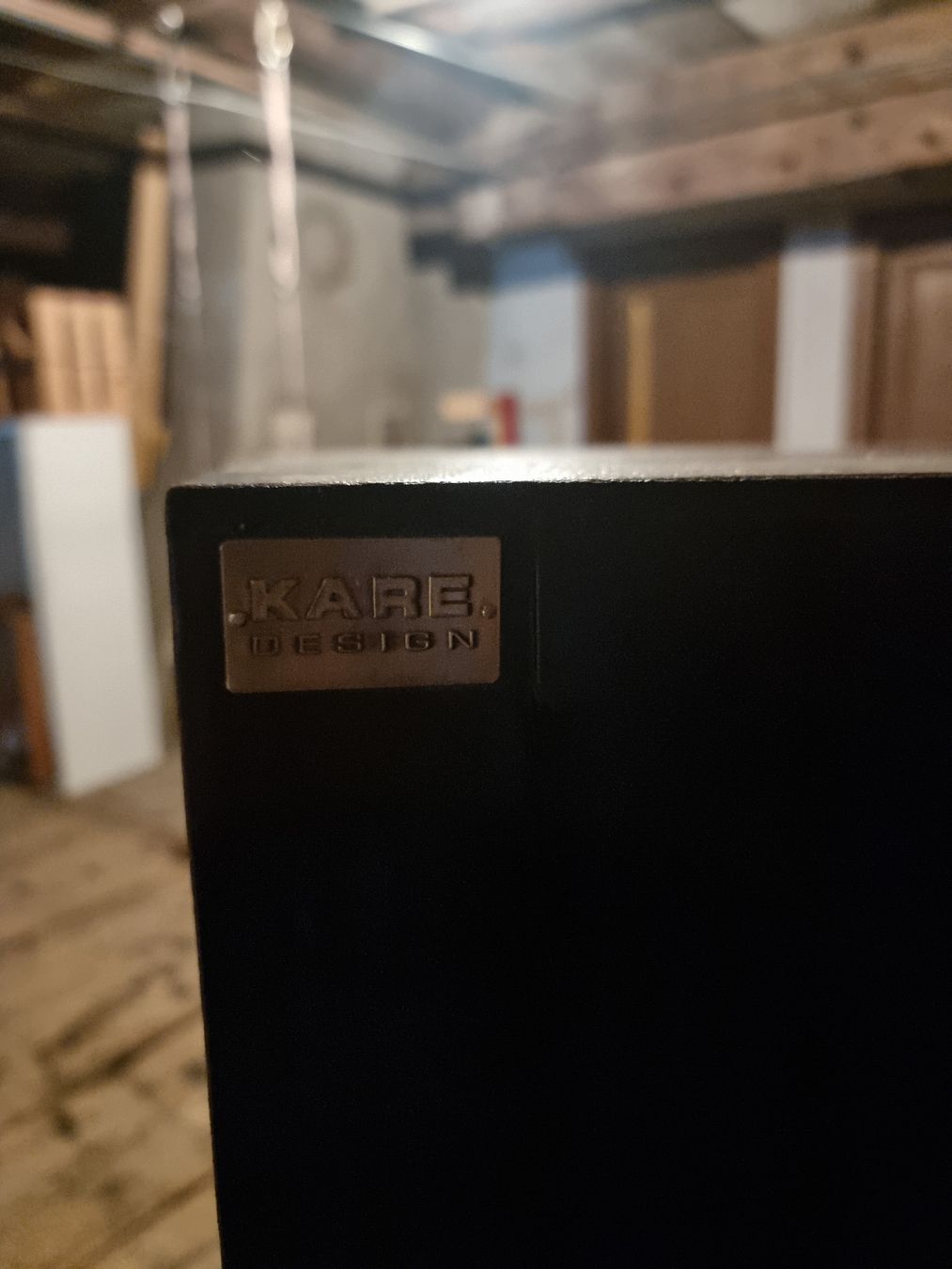 Kare Kommoden: KARE Design Kommode – Gebraucht aus Lenzburg von dan_29kg 1