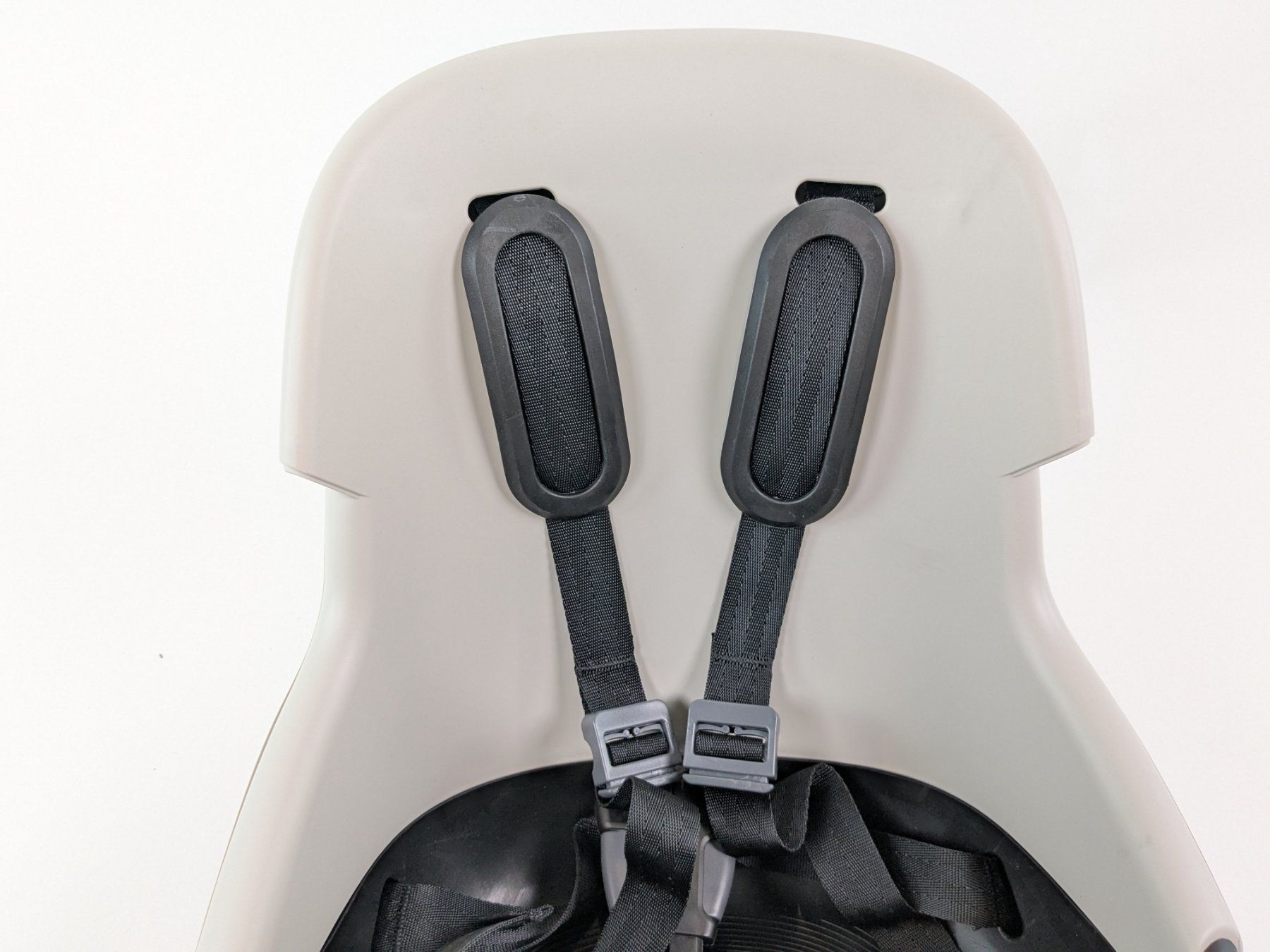 Britax Römer Seggiolini per auto: BRITAX RÖMER Jockey Mini – Nuovo (secondo la descrizione) da Dintikon venduto da Restwert_Dintikon 5