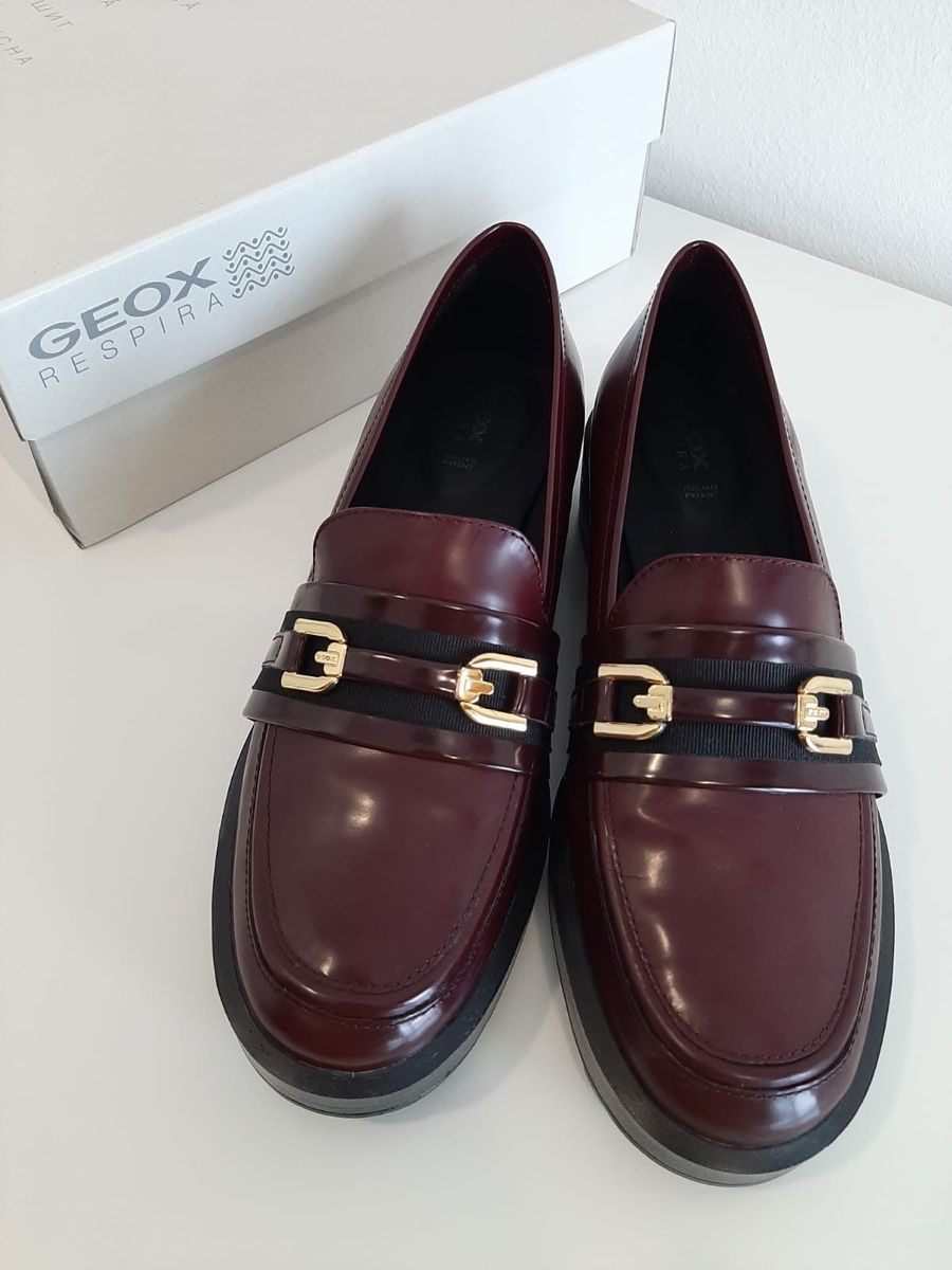 Geox Scarpe da donna: Mocassini donna – Nuovo e nell'imballaggio originale da Zürich venduto da ari_2w9h 2