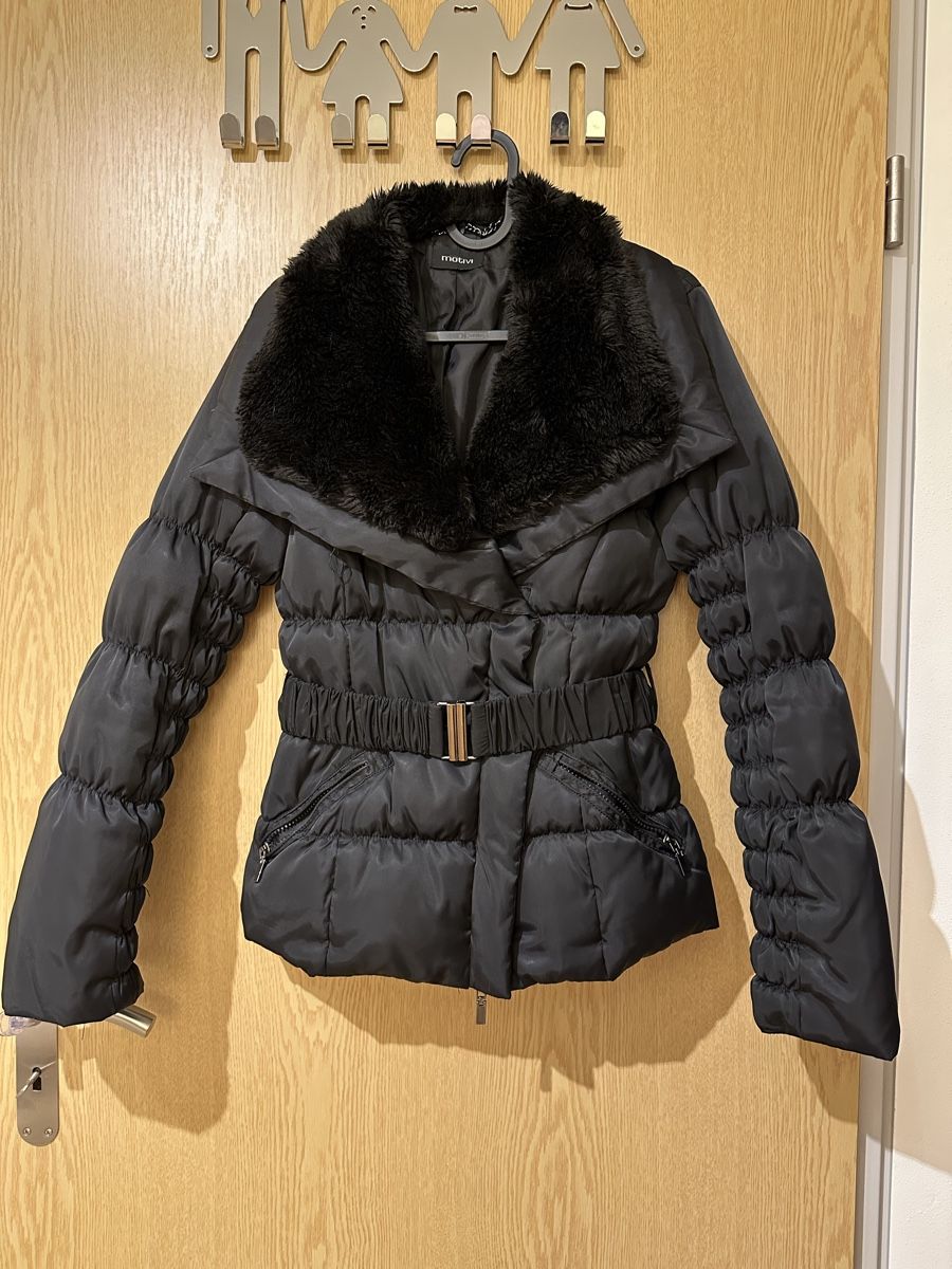 Giacche: Jacke Motivi 38 – Usato da Gordola venduto da EleSecondHand-TCG