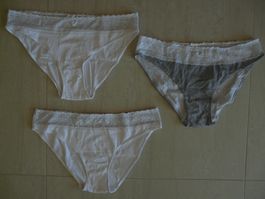 Lot culottes Unterhosen 42/44