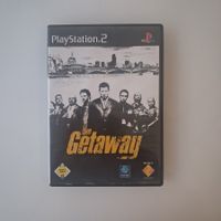 The Getaway für Playstation 2 - PS2 Spiel