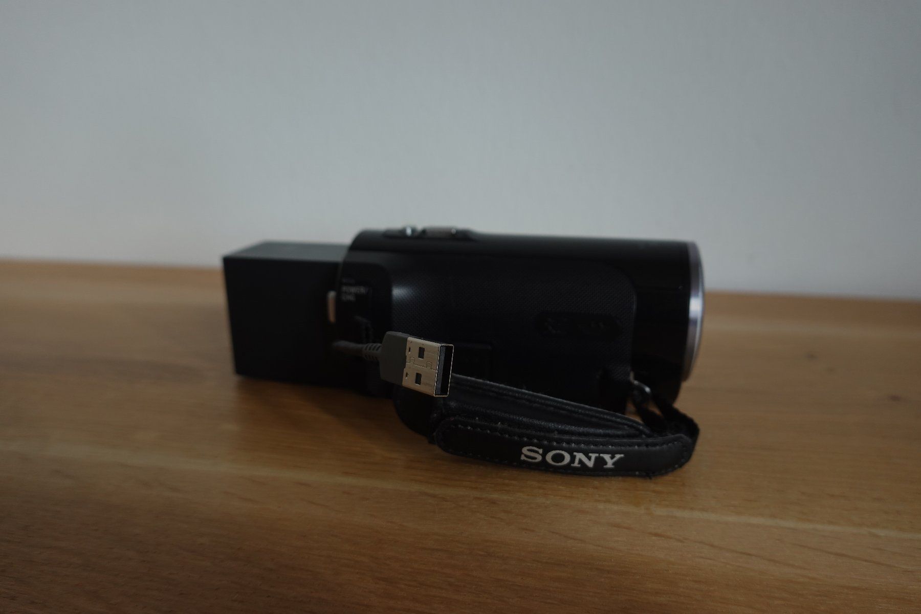 Sony Caméscopes: Sony Handycam HDR-PJ320 – D'occasion à Fribourg par mar_9vlt 7