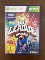 Big League Sports für Xbox 360 (Kinect)