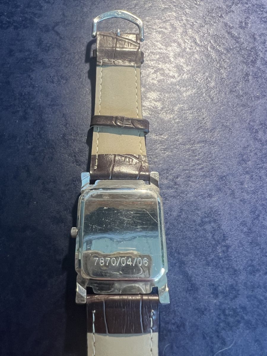 Orologi: PCA Uhr – Nuovo (secondo la descrizione) da Laufen venduto da groove60 4