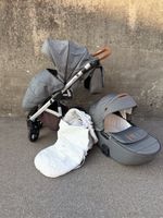 Kinderwagen 