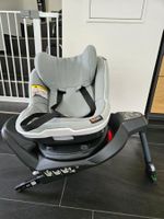 Neustes Modell BeSafe Autositz inkl. Isofix Station