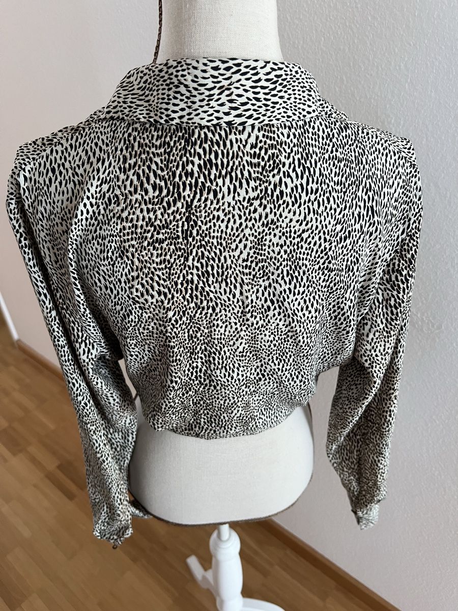 Mango Blusen: Mango Bluse – Gebraucht aus Arlesheim von Charlotte.grm 4