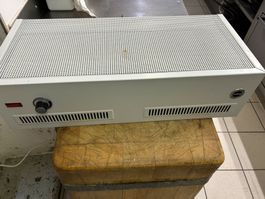 LUFTREINIGUNGSGERÄT LWU TYP LRG 702 M