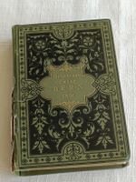 Photo Serie auf Karton / Gründungs Feier Bern 1891