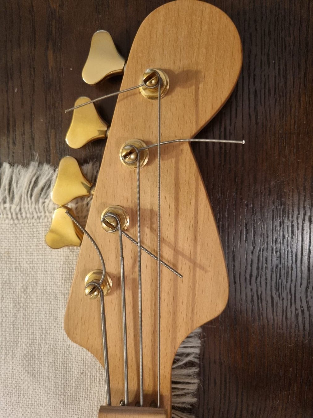Strumenti musicali: Guitare décorative – Nuovo (secondo la descrizione) da Courgenay venduto da sch_6kn5 4