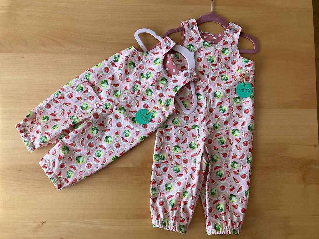Küchengeräte: Sommermelonen – Gebraucht aus Bern von deve02