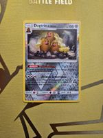 Sun & Moon - Dugtrio di Alola