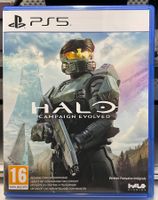 PS5 Halo Campaign Evolved