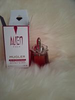 PORTOAKTION! Mugler Alien Pulp EdP fruitée 30ml refillable