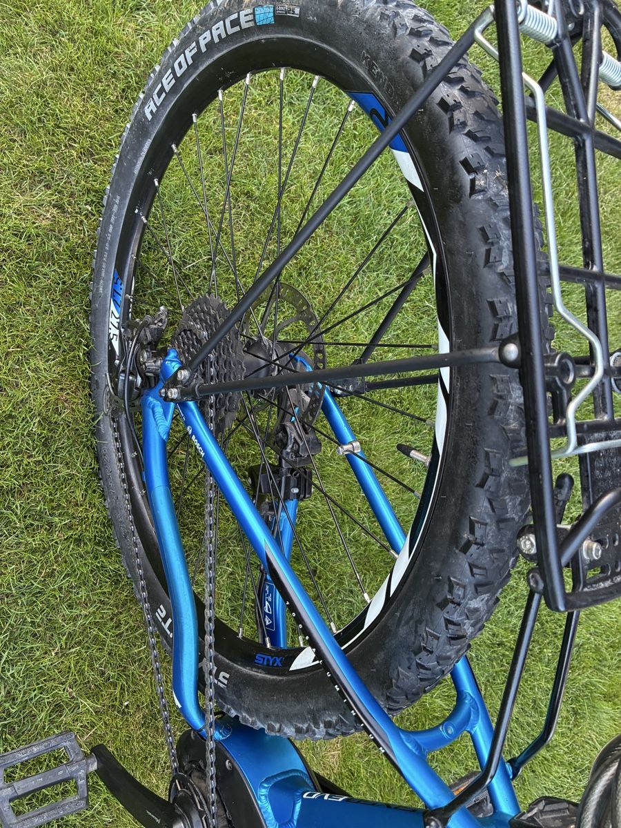 Bulls Velos: Mountainbike – Gebraucht aus Flums von a_schlegel 5