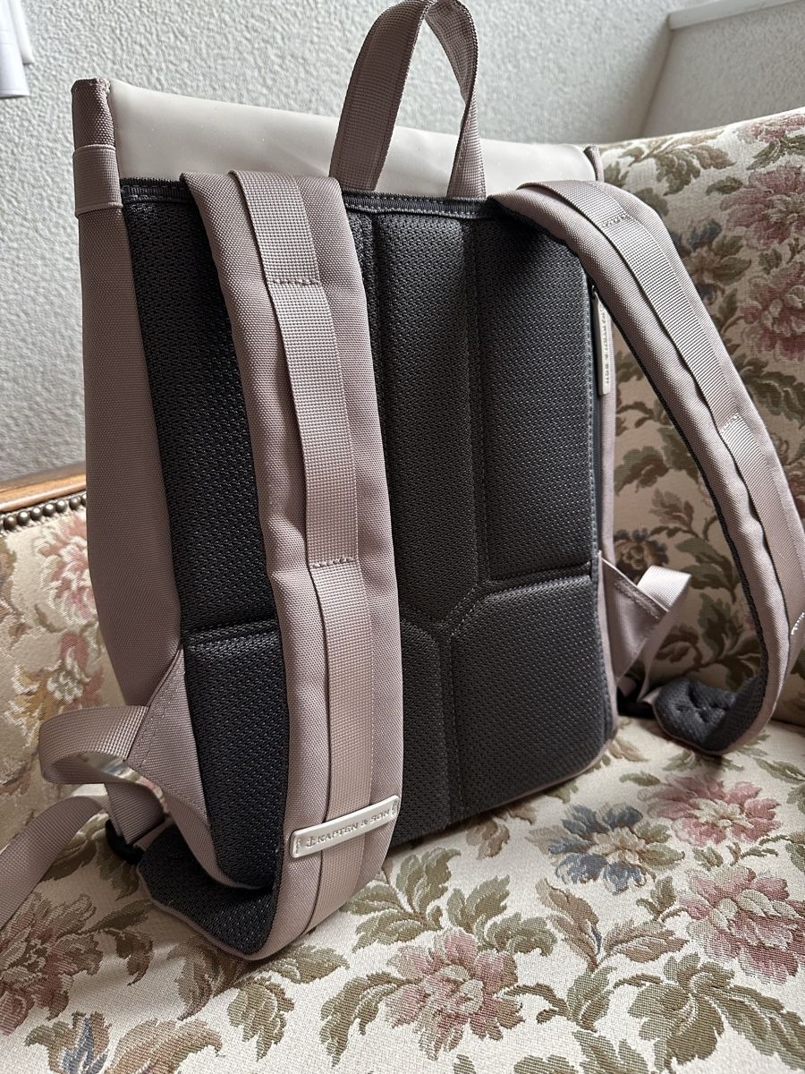 Kapten & Son Rucksäcke: Kapten & Son Rucksack – Neu (gemäss Beschreibung) aus Oberembrach von ASP80 2