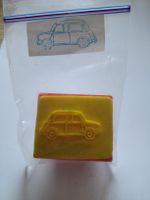 Tampon  mini cooper neuf