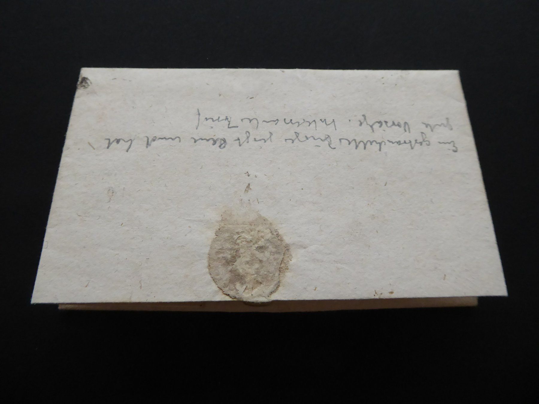 Tutti i francobolli: 1832 Brief mit Balkenstempel SOLOTHURN – Usato da Rothrist venduto da swisstools 2