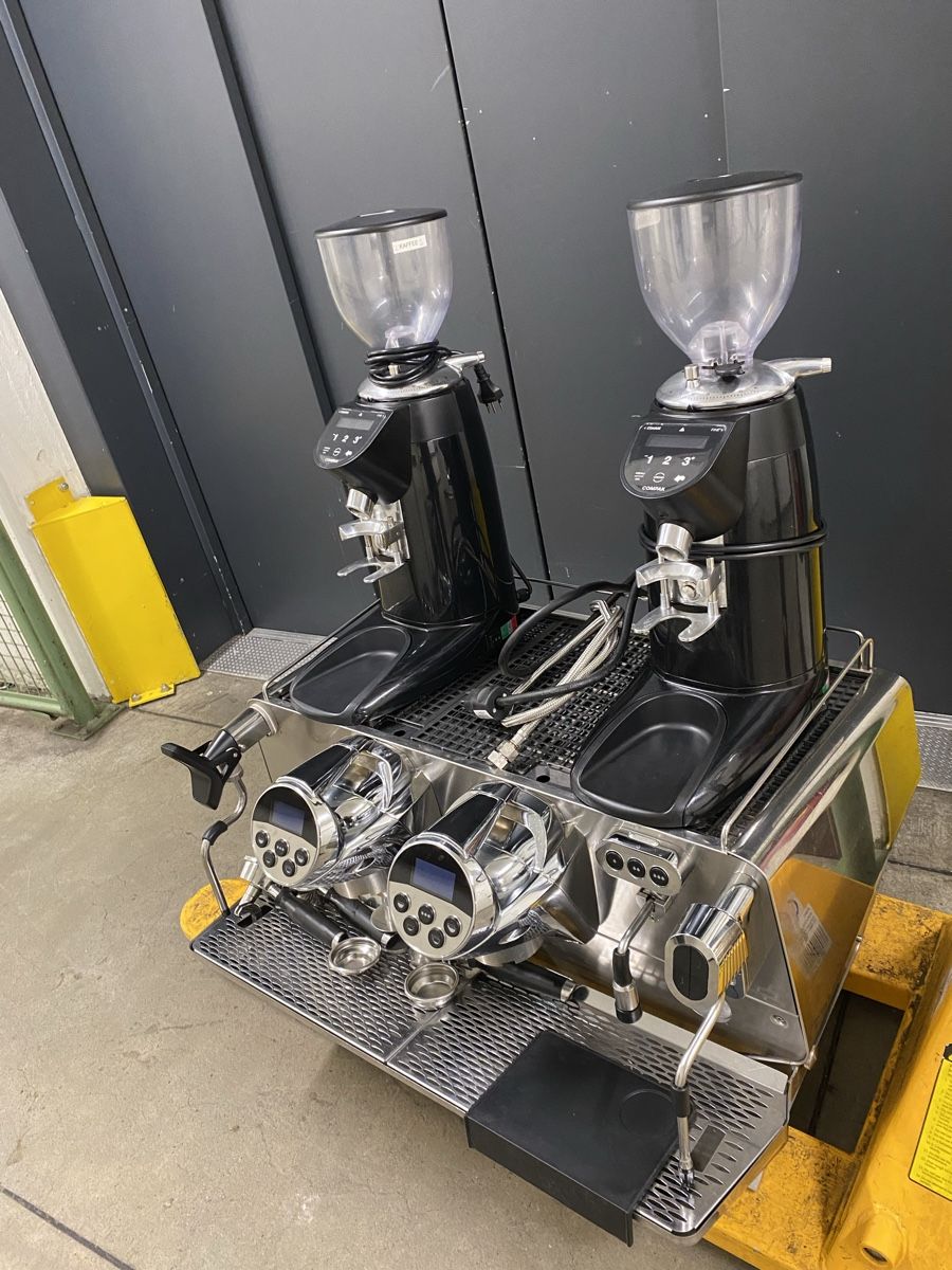 Macchine per caffè & Macchine per espresso: Kaffeemaschine – Usato da Dietikon venduto da dia_y8y5 5