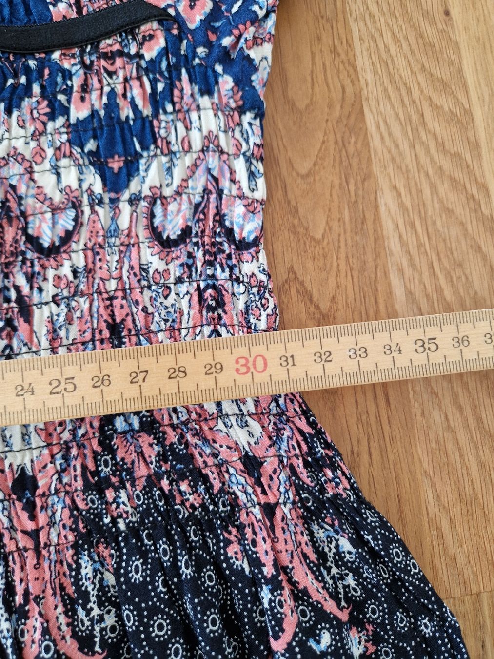 Kleider: Sommerkleid, M/L – Gebraucht aus Kulmerau von Doene7 5