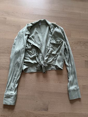 Damenbluse