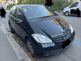 Mercedes-Benz A-160 MFK Feb 26