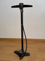 Velopumpe - SKS Airkompressor 12.0 Standpumpe