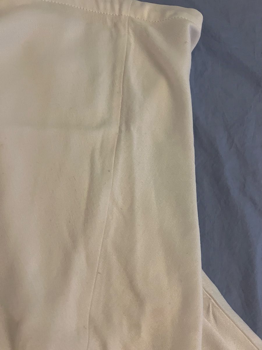 Zara Gonne: Rock weiss ZARA Grösse S – Usato da Zürich venduto da sop_xbd7 5