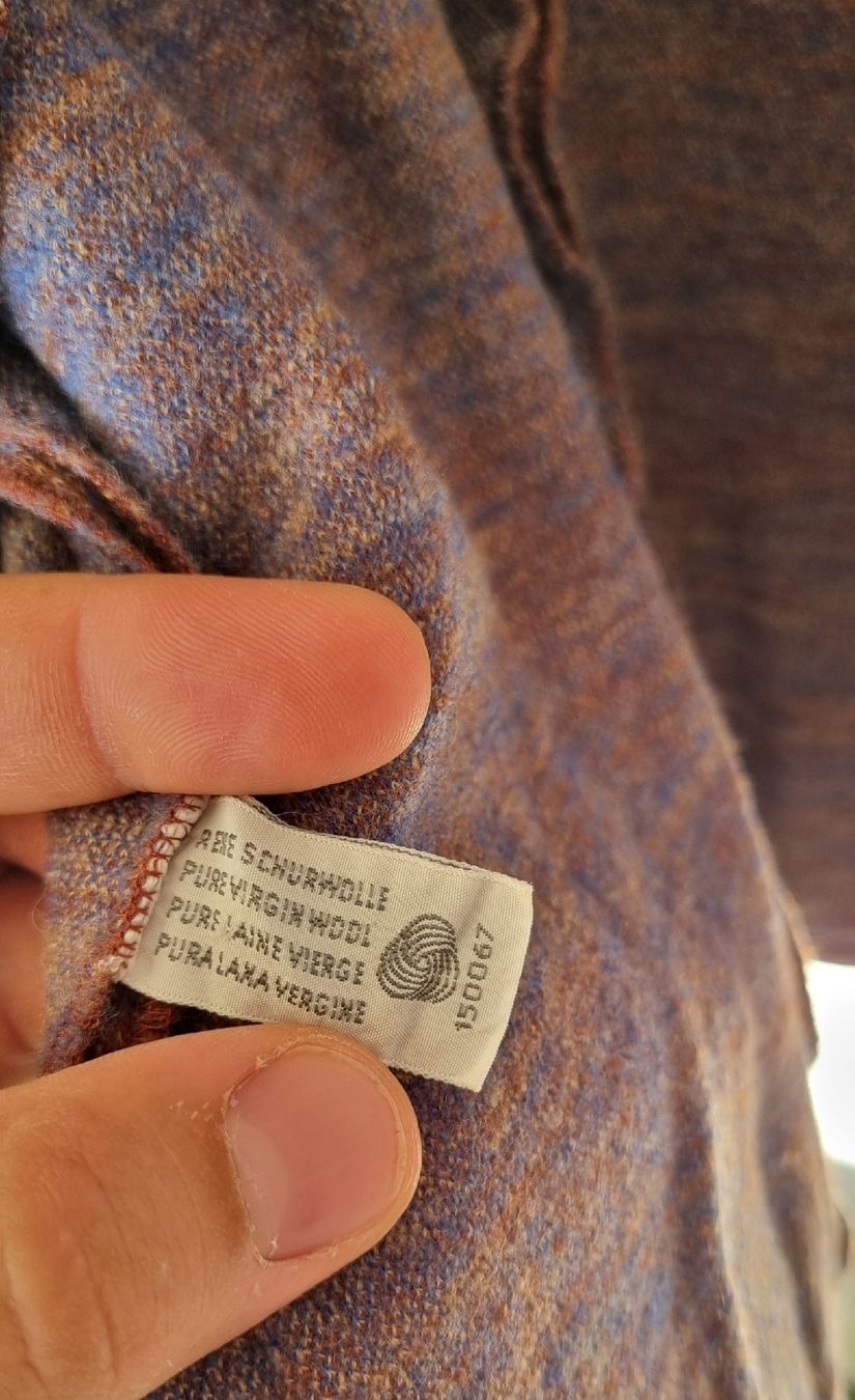 Hanro Giacche: Hanro Vintage Blazer, Gr. S – Usato da Oberriet SG venduto da gimidrip 9
