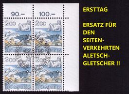 1982/83_689_Jungfrau-Schwarzsee_Vb 24.11.83 BERN_ET !