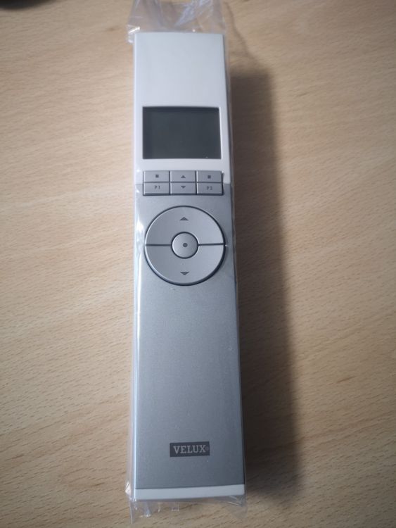 Velux Funkfernbedienung KLR100 neu original Kaufen auf Ricardo