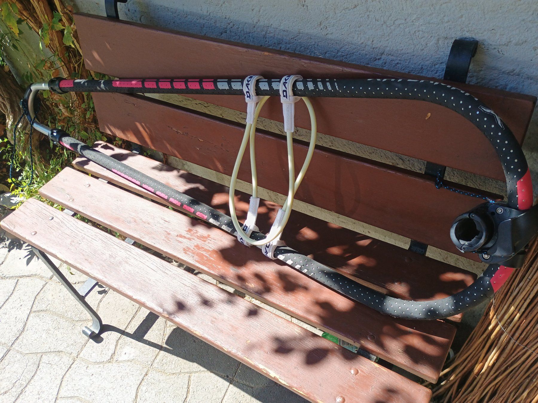 Surfboards & Schwimmbrette: wishbone windsurf – Neu (gemäss Beschreibung) aus Athenaz (Avusy) von alainfilograna 4