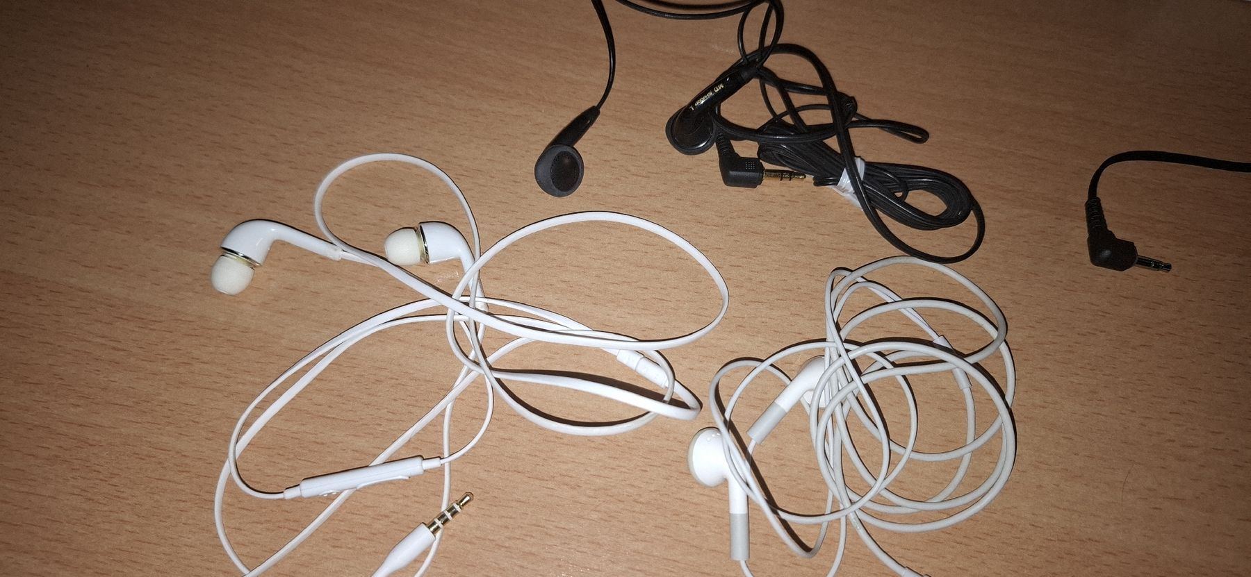Casques audio: Kopfhörer mehrere – D'occasion à Chur par Giffa-04-06 3
