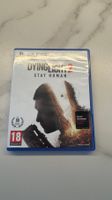 PS5 Dying Light 2