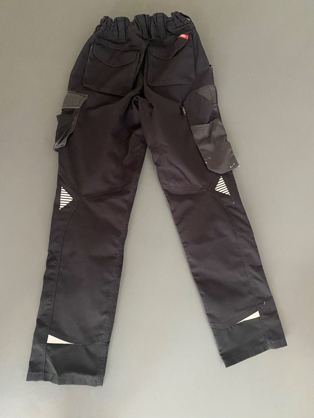 Pantaloni: Engel Arbeitshose Gr. 38 TOP Qualität – Usato da Konolfingen venduto da sibi1977