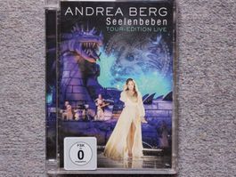ANDREA BERG: SEELENBEBEN DVD OVP!!!!!!!!