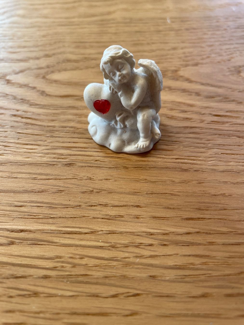 Tutte le decorazioni: 7 Engel Figuren – Usato da Auenstein venduto da moin. 7