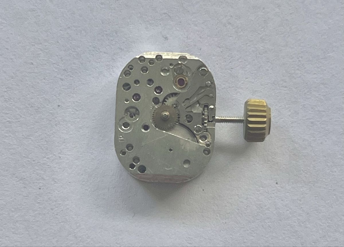 Uhren: Mouvement AS 976 Swiss – Neu und originalverpackt aus Chavornay von MD_77 1