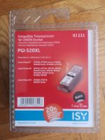 Canon compatible ink cartridge PGI-520XL