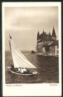 Steckborn am Bodensee, Schloss